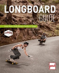 Abbildung von: Longboard-Guide - Motorbuch Verlag