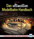 Cover: Das ultimative Modellbahn-Handbuch - Motorbuch Verlag