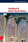 Cover: Handbook of Dutch Church History - Vandenhoeck & Ruprecht