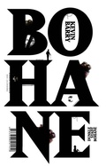 Cover: Dunkle Stadt Bohane - Tropen