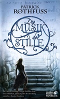 Cover: Die Musik der Stille - Klett-Cotta