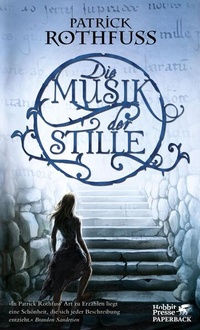 Enlarge image Cover: Die Musik der Stille - Klett-Cotta