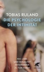 Bild: Die Psychologie der Intimität - Klett-Cotta