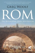 Cover: Rom - Klett-Cotta