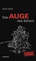 Cover: Das Auge des Sehers - Reinhardt, Friedrich