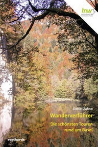 Enlarge image Cover: Wanderverführer - Reinhardt, Friedrich