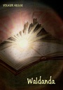 Cover: Waldanda - BoD - Books on Demand