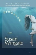 Cover: Drowning - Roberts Press