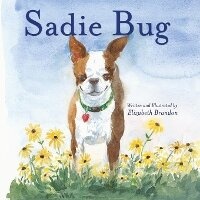 Abbildung von: Sadie Bug - Bug-A-Muffin Books
