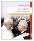 Cover: Eure Weisheit ist unser Reichtum - St. Benno