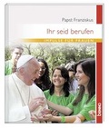 Cover: Ihr seid berufen - St. Benno
