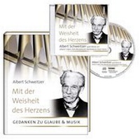 Abbildung von: Mit der Weisheit des Herzens - St. Benno
