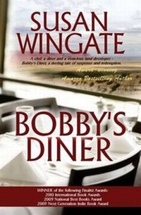 Enlarge image Cover: Bobby's Diner - Roberts Press