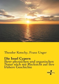Enlarge image Cover: Die Insel Cypern - Vero Verlag