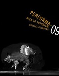 Cover: Performa 09 - Back to Futurism - Performa