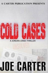 Enlarge image Cover: Cold Cases - Carter Publication