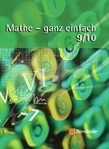 Cover: Mathe - ganz einfach - Westermann Bildungsmedien Verlag