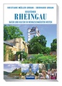 Cover: Reiseführer Rheingau - Koehler Verlag