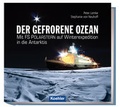 Cover: Der gefrorene Ozean - Koehler Verlag