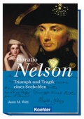 Cover: Horatio Nelson - Koehler Verlag