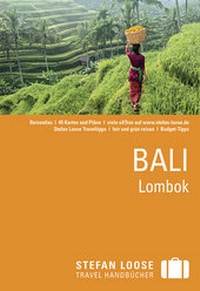 Abbildung von: Stefan Loose Reiseführer Bali, Lombok - MAIRDUMONT