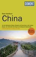 Cover: DuMont Reise-Handbuch Reisef&uuml;hrer China - MAIRDUMONT