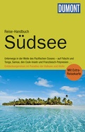 Cover: DuMont Reise-Handbuch Reisef&uuml;hrer S&uuml;dsee - MAIRDUMONT