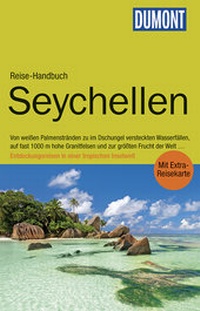 Abbildung von: DuMont Reise-Handbuch Reiseführer Seychellen - MAIRDUMONT