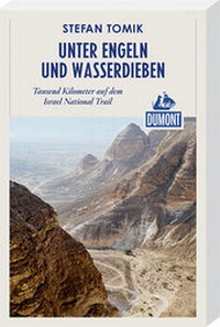 Abbildung von: Unter Engeln und Wasserdieben (DuMont Reiseabenteuer) - DuMont Reiseverlag