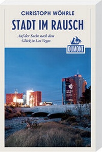 Abbildung von: Stadt im Rausch (DuMont Reiseabenteuer) - DuMont Reiseverlag