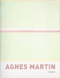 Cover: Agnes Martin - Hirmer
