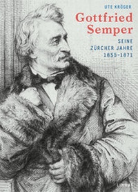Enlarge image Cover: Gottfried Semper - Limmat