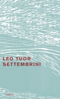 Cover: Settembrini. Leben und Meinungen - Limmat