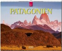 Abbildung von: Patagonien 2016 - Stürtz