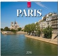 Cover: Paris 2016 - St&uuml;rtz