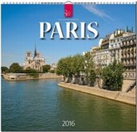 Enlarge image Cover: Paris 2016 - Stürtz