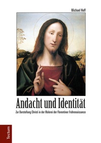Abbildung von: Andacht und Identität - Tectum Wissenschaftsverlag