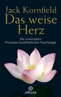 Cover: Das weise Herz - Arkana