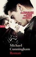 Cover: Ein Zuhause am Ende der Welt - btb