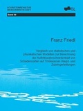 Cover: Vergleich von statistischen und physikalischen Modellen zur Berechnung der Auftrittswahrscheinlichkeit von Schadensarten auf Trinkwasser-Haupt- und Zubringerleitungen - Verlag d. Technischen Universit&auml;t Graz