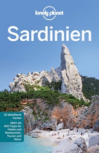 Abbildung von: Lonely Planet Reiseführer Sardinien - LONELY PLANET DEUTSCHLAND