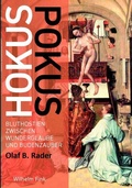 Cover: Hokuspokus - Brill Deutschland