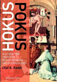 Enlarge image Cover: Hokuspokus - Brill Deutschland