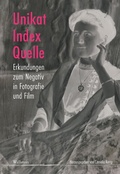 Cover: Unikat, Index, Quelle - Wallstein