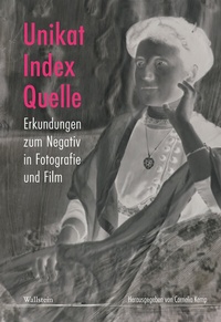 Abbildung von: Unikat, Index, Quelle - Wallstein