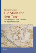 Cover: Die Stadt vor den Toren - Wallstein