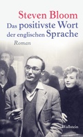 Cover: Das positivste Wort der englischen Sprache - Wallstein