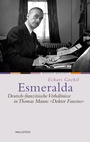 Cover: Esmeralda - Wallstein