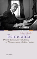 Cover: Esmeralda - Wallstein