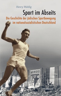 Abbildung von: Sport im Abseits - Wallstein